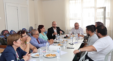 KEVDER’den Eğitime Destek Çağrısı: “Bir Çocuk da Siz Okutun”