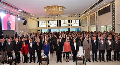 CHP DE BEYAZ LİSTE EKİBİ KAZANDI