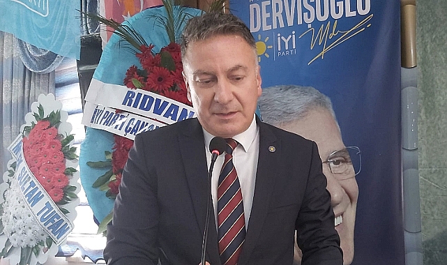 İYİ PARTİ DE KONGRE HEYECANI