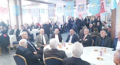 İYİ PARTİ DE KONGRE HEYECANI