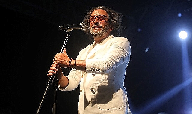 Kırıkkale’de Cumhuriyet Coşkusu: Fettah Can Konseriyle Kutlanacak