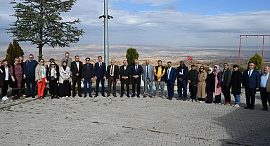 Kırıkkale Üniversitesin Den Uluslararası Her Boyutuyla Aile Kongresi Etkinliği