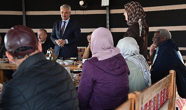 Kırıkkale Üniversitesin Den Uluslararası Her Boyutuyla Aile Kongresi Etkinliği