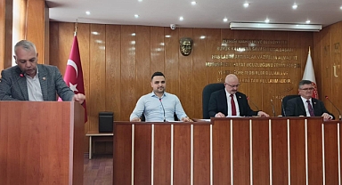 CHP'li Sedat Akbulut'tan Kırıkkale Milletvekillerine Sert Tepki: 