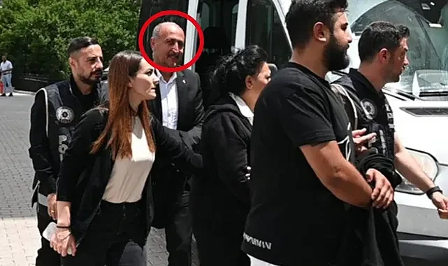 SÖZCÜ GAZETESİNDEN MÜTHİŞ OSMAN TÜRKYILMAZ DOSYASI