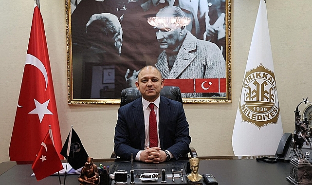 KIRIKKALE BELEDİYESİ VERGİ REKORTMENİ OLDU
