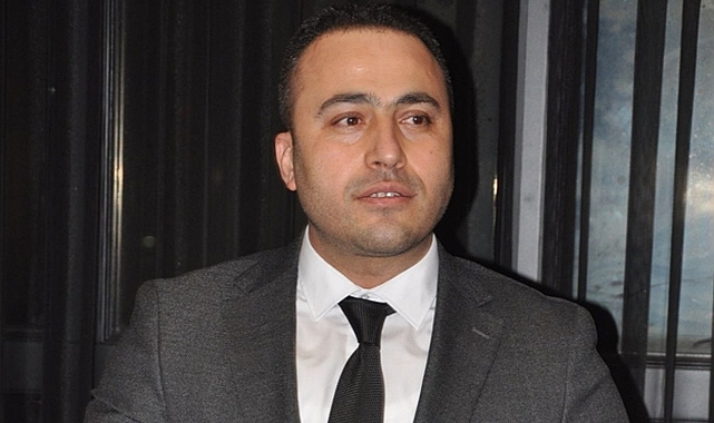 MHP İL BAŞKANIN DAN BASIN AÇIKLAMASI