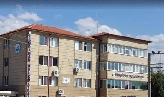 YAHŞİHAN DA KRİZ DEVAM EDİYOR