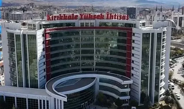 YÜKSEK İHTİSAS HASTANESİN DE AKŞAM POLİKLİNİK DÖNEMİ