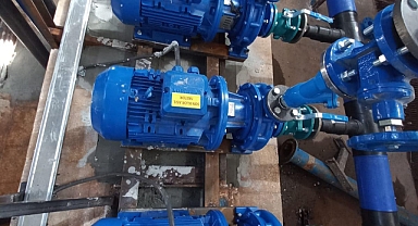 AHMET ÖNAL 20 YILDIR HİÇ BİŞEY YAPMADINIZ BİZ YAPTIK