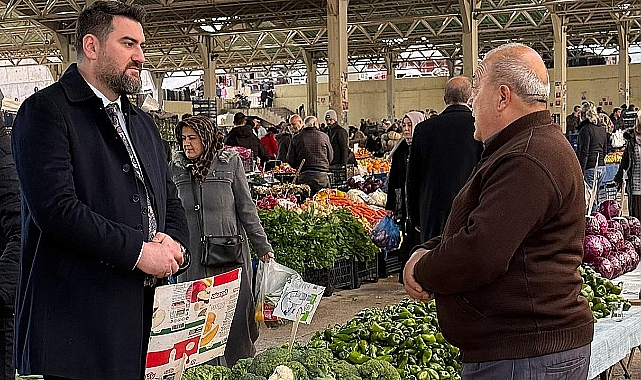 ANHTAR PARTİ ÇALIŞMALARA DEVAM EDİYOR