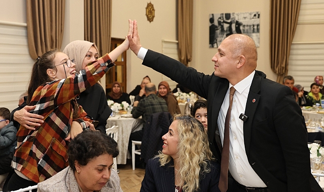 Kırıkkale’de 3 Aralık Dünya Engelliler Günü Programı Düzenlendi