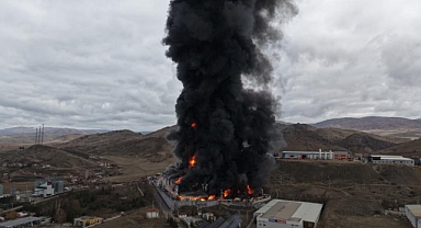 VALİ MAKAS ŞÜKÜR CAN KAYBI YOK