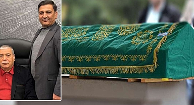 Kırıkkale’de Ekrem Gök’ün acı günü!