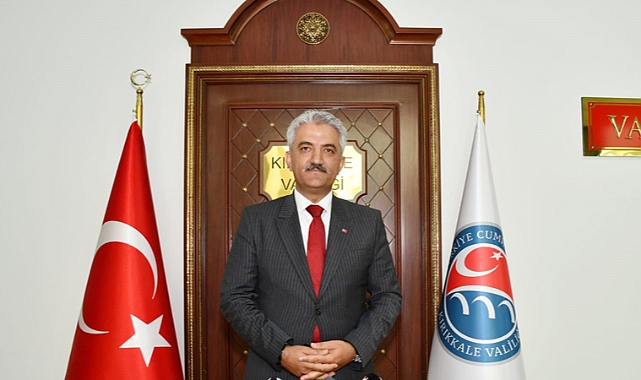  MEHMET MAKAS DÜZCE VALİSİ OLDU