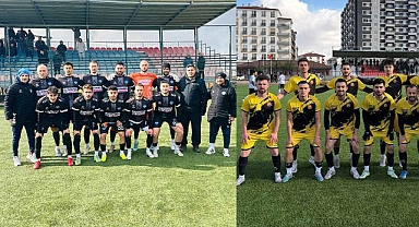 Kırıkkale bu maça kilitlendi! Bu heyecan Şampiyonlar Ligi’nde yok!