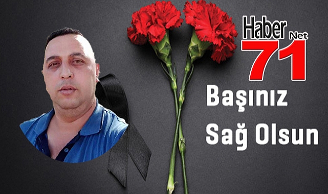 Kırıkkale FK sevdalısı Zübeyir hayatını kaybetti!