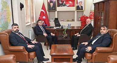 Kırıkkale İl Genel Meclisi’nin Mart ayı toplantısı yapıldı