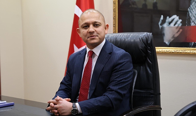 Belediye Başkanı Ahmet Önal Belediyenin kasası 355 milyon TL’ye ulaştı