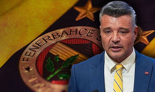 Fenerbahçe Başkanı Sadettin Saran, 28. Spor Salonunun açılışı için Kırıkkale’ye geliyor.