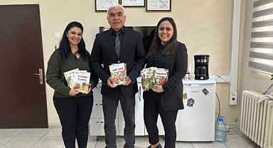 Finansal Okuryazarlık Kitap Seti Okurlarla Buluştu