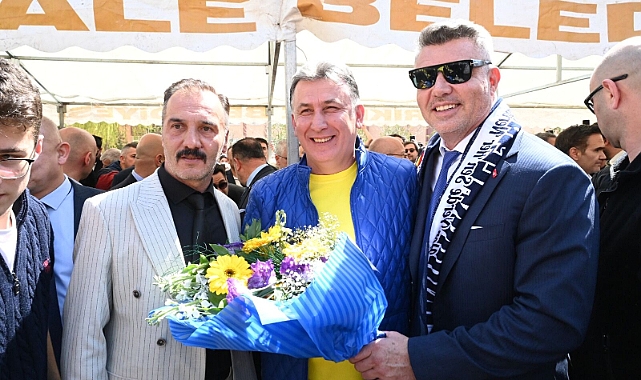 KIRIKKALE DE SADETTİN SARAN RÜZGARI