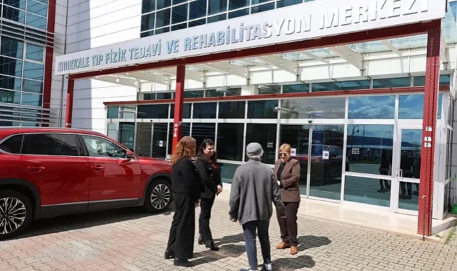 SOSYAL YARDIM EKİBİN DEN ANLAMLI ZİYARET
