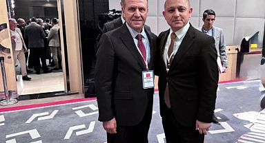 Amet Önal, TBB Yönetiminde: Kırıkkale’ye Güçlü Temsil