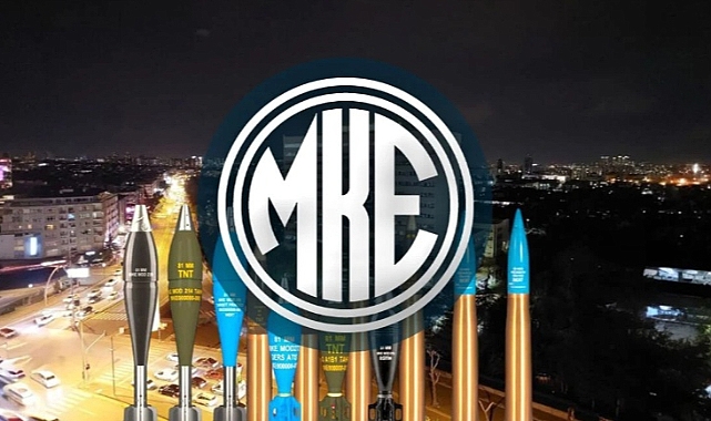 MKE Personel Alımı Başvuruları Başladı! MKE İşçi Alımı Kadrolar ve Şartlar