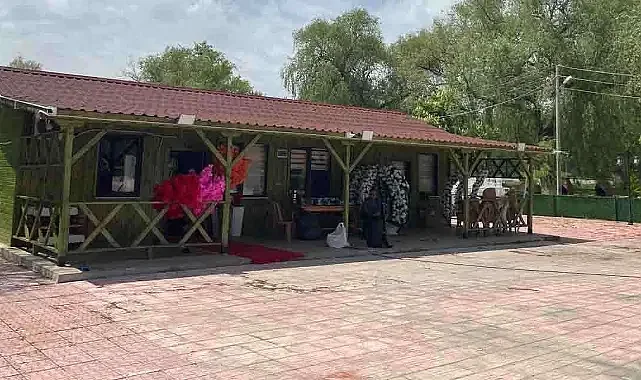 Sulakyurt’a düğün salonu yapılıyor
