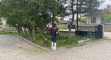 Yahşihan Belediyesi’nden Kurban Bayramı hazırlığı
