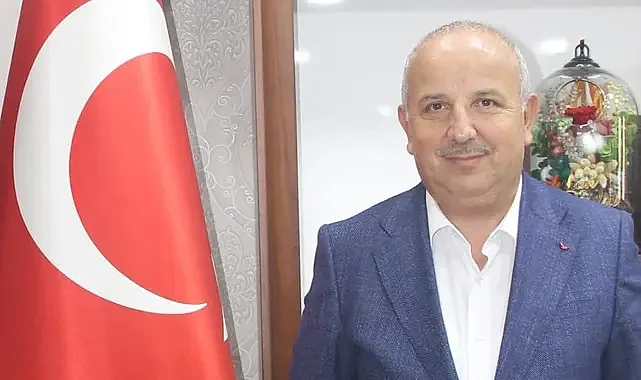 Ekmel Cönger’e hapis cezası