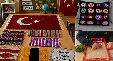 El Emeğinden Kültürel Mirasa: “Handmade Herıtage” Projesi Büyük Beğeni Topladı