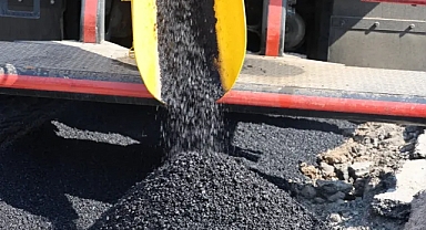 KIRIKKALE BELEDİYESİ YOL ÇALIŞMALARINA BAŞLADI