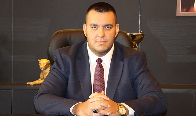 Kırıkkale FK Başkanı Serkan Gündüz’den stat ve spor sahası isyanı