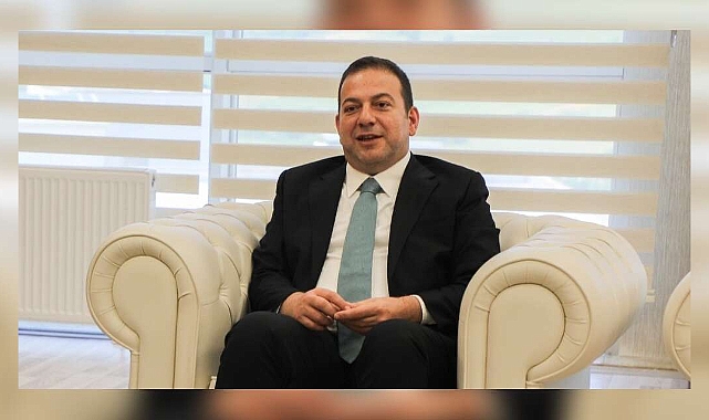 Kırıkkale'nin Başsavcısı değişti