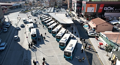 LGS günü öğrencilere, velilere ve görevlilere ücretsiz ulaşım
