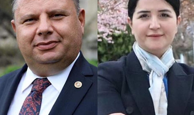 MHP DE HALİL ÖZTÜRK RÜZĞARI TEŞKİLATLARI DEĞİŞTİRDİ