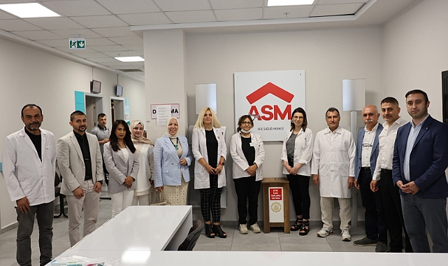 Kırıkkale Belediyesi’nden Çevreye Duyarlı Uygulama: Aile Sağlığı Merkezlerine Atık İlaç Kutuları Yerleştiriliyor